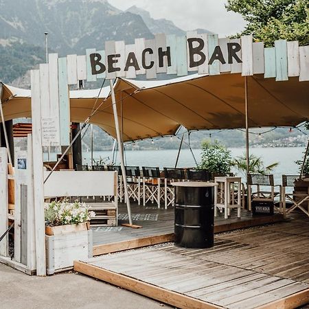 Beachhouse Isleten Bauen Екстериор снимка